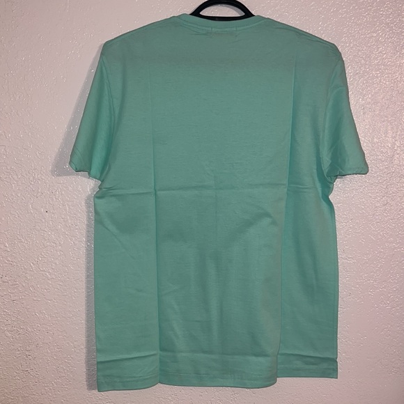 LACOSTE CREWNECK TSHIRT - Picture 2 of 2